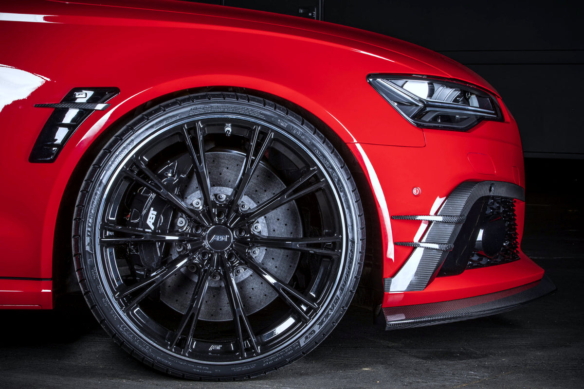 ABT Sportline - TMN Auto Parts