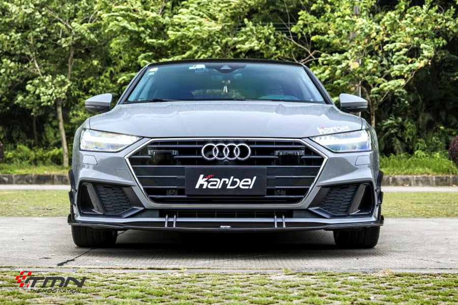 Karbel Audi A7/S7