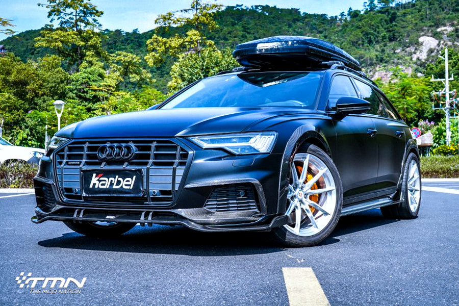 Karbel Audi A6/S6