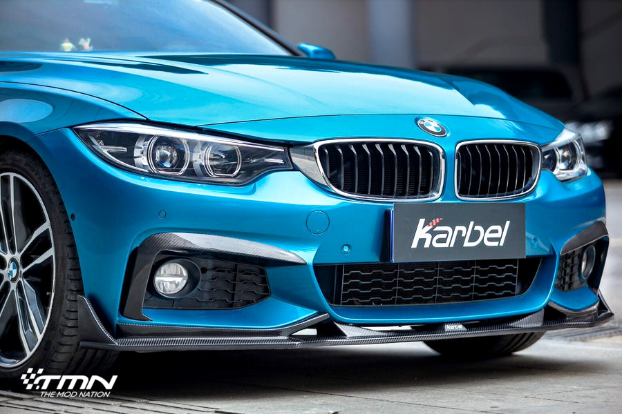 Karbel BMW 4 Series