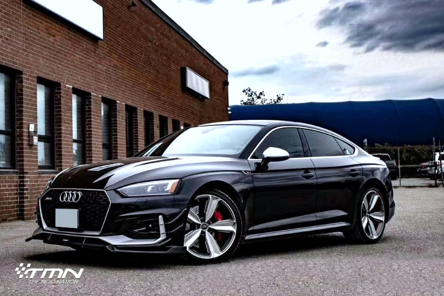 Karbel Audi RS5