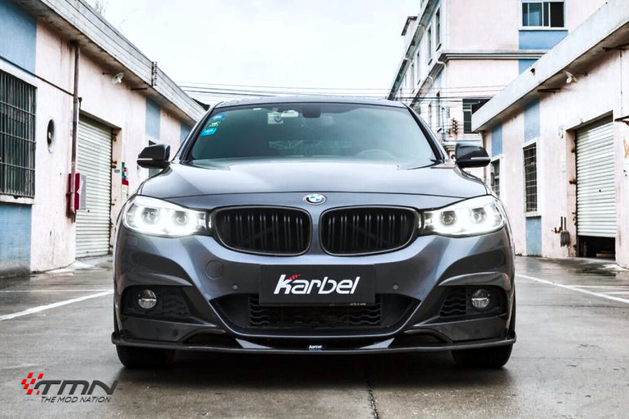 Karbel BMW 330