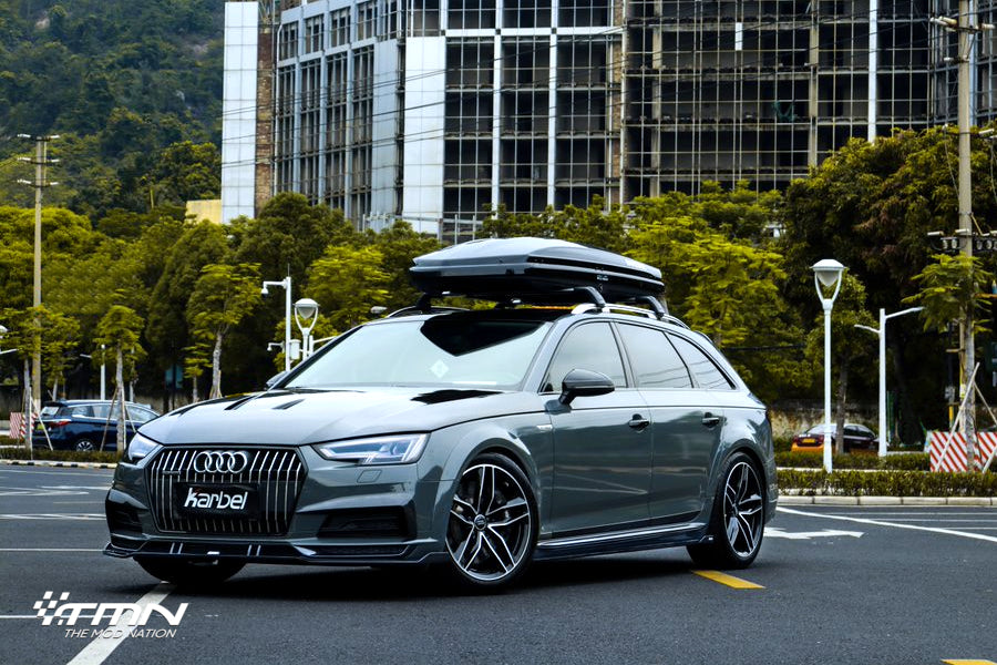 Karbel Audi A4/S4