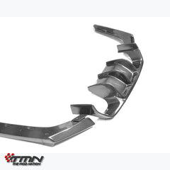 カーボン リアディフューザー, BMW M3/M4, F80/ F82/ F83 – TMN Auto Parts