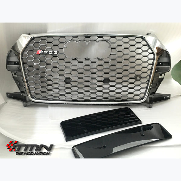 Audi Q3 – TMN Auto Parts