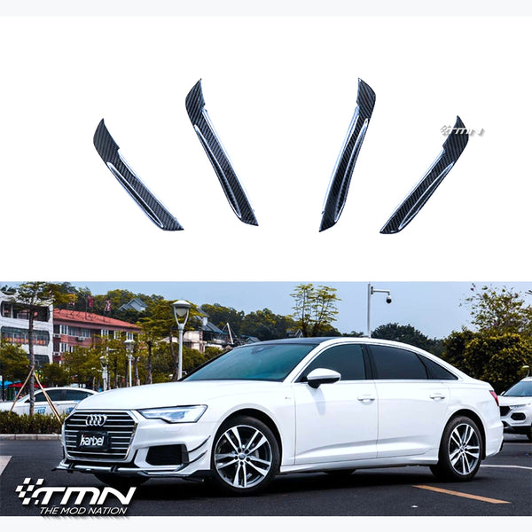 Audi A6 – TMN Auto Parts