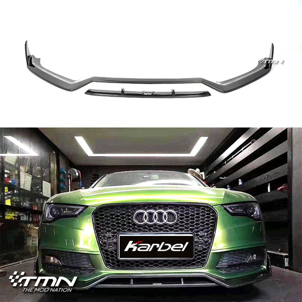 Audi A5 – TMN Auto Parts