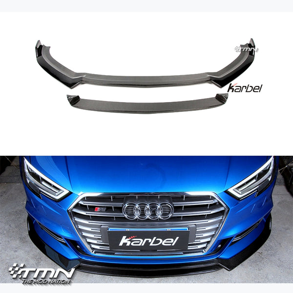 Audi A3 – TMN Auto Parts