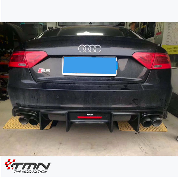 Audi A5 – TMN Auto Parts