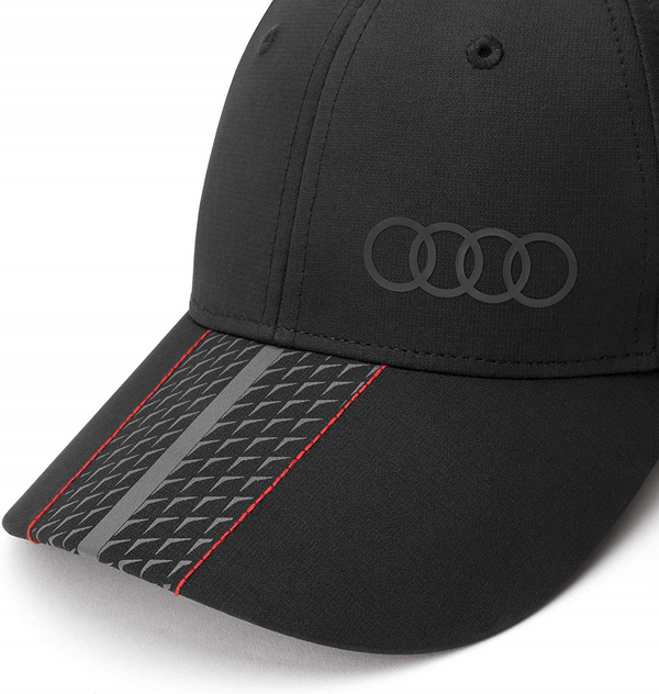 Audi Cap プレミアム