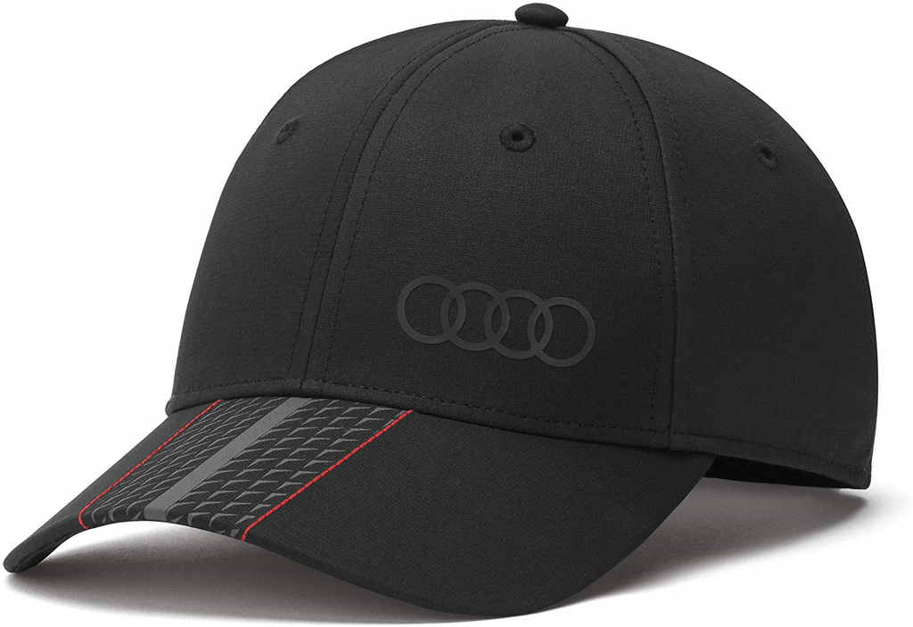 Audi Cap プレミアム