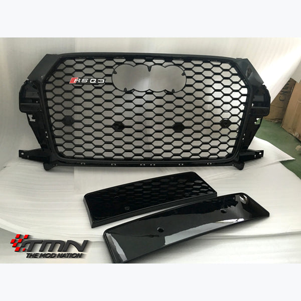 Audi Q3 – TMN Auto Parts