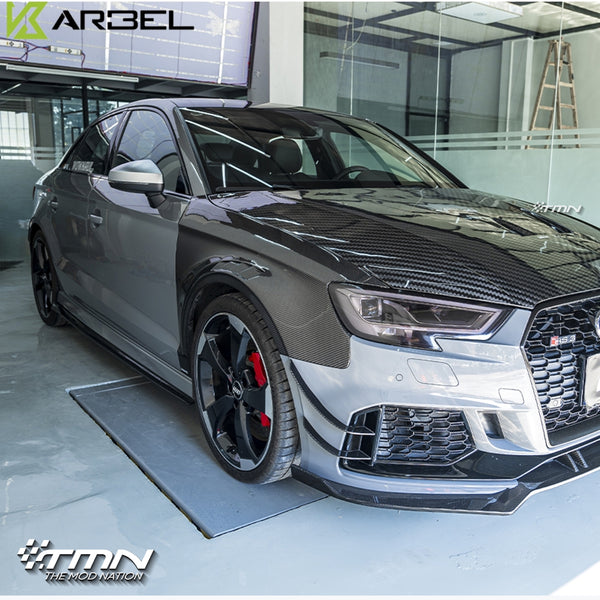 Audi A3 – TMN Auto Parts