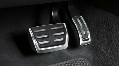 Audi 純正 A3/S3 (8V FL後) アルミ製 スポーツペダル – TMN Auto Parts