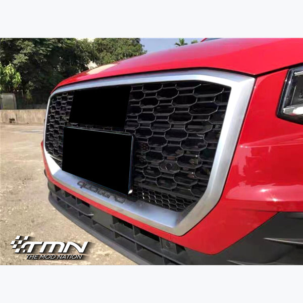 Audi Q2 – TMN Auto Parts