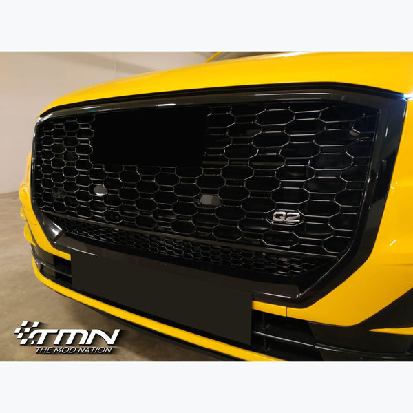 Audi Q2 – TMN Auto Parts