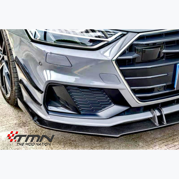 Audi A7 – TMN Auto Parts