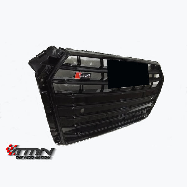 Audi A4 – Page 2 – TMN Auto Parts