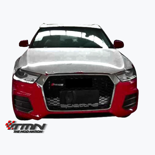 Audi Q3 – TMN Auto Parts