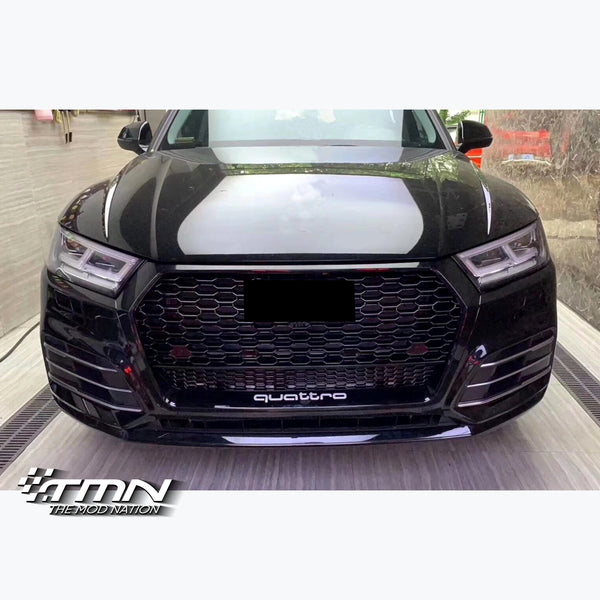 Audi Q5 – TMN Auto Parts